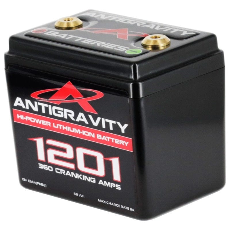 Antigravity Small Case 12-Cell Lithium Battery Secondary image