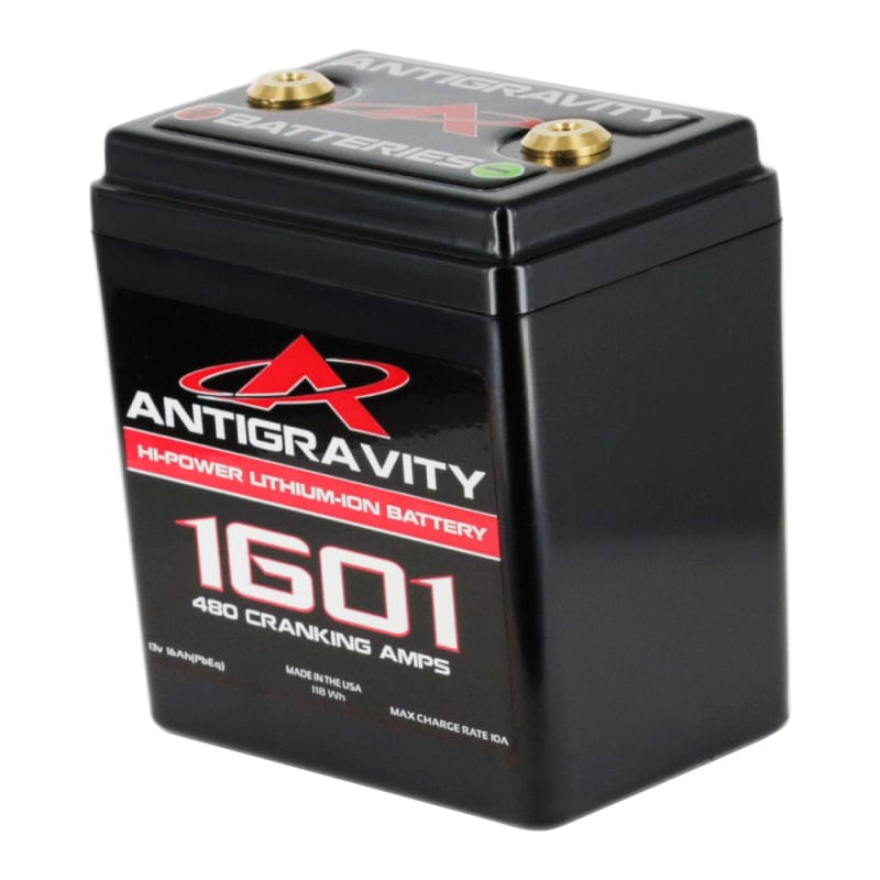 Kies-Motorsports Antigravity Batteries Antigravity Small Case 16-Cell Lithium Battery Main image