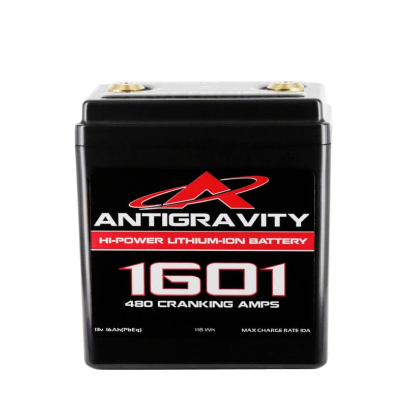Antigravity Small Case 16-Cell Lithium Battery Secondary image