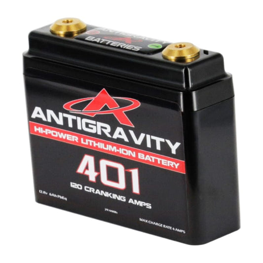 Kies-Motorsports Antigravity Batteries Antigravity Small Case 4-Cell Lithium Battery