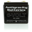 Kies-Motorsports Antigravity Batteries Antigravity Special Voltage Small Case 12-Cell 6V Lithium Battery