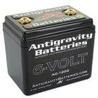 Kies-Motorsports Antigravity Batteries Antigravity Special Voltage Small Case 12-Cell 6V Lithium Battery
