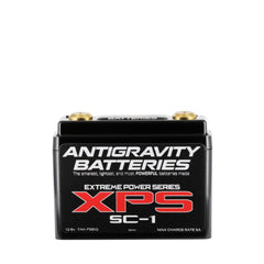 Kies-Motorsports Antigravity Batteries Antigravity XPS SC-1 Lithium Battery (Race Use)