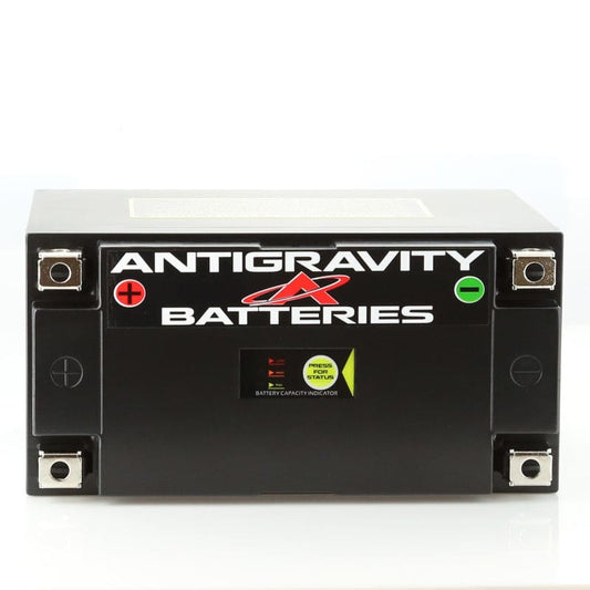 Kies-Motorsports Antigravity Batteries Antigravity YTX20 High Power Lithium Battery