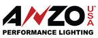 Kies-Motorsports ANZO ANZO 1999-2001 BMW 3 Series E46 LED Taillights Red/Clear 4pc