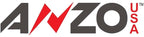 Kies-Motorsports ANZO ANZO 2000-2003 BMW 3 Series E46 Taillights Red/Smoke - Outer