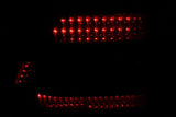 Kies-Motorsports ANZO ANZO 2003-2006 Porsche Cayenne LED Taillights Smoke