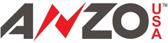 Kies-Motorsports ANZO ANZO 2003-2006 Porsche Cayenne LED Taillights Smoke