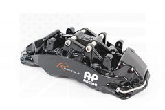 Kies-Motorsports AP Racing AP Racing Brake Kit (Front 9562/380mm)- Porsche 911 (997/991/992)