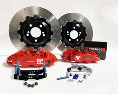 Kies-Motorsports AP Racing AP Racing Brake Kit (Rear 9541/380mm)- Porsche 991, 997