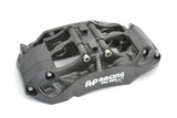 Kies-Motorsports AP Racing AP Racing by Essex Radi-CAL Competition Brake Kit (Front 9660/372mm)- BMW M3 (G80) & M4 (G82) Incl. Competition