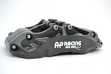 Kies-Motorsports AP Racing AP Racing by Essex Radi-CAL Competition Brake Kit (Front 9660/372mm)- BMW M3 (G80) & M4 (G82) Incl. Competition
