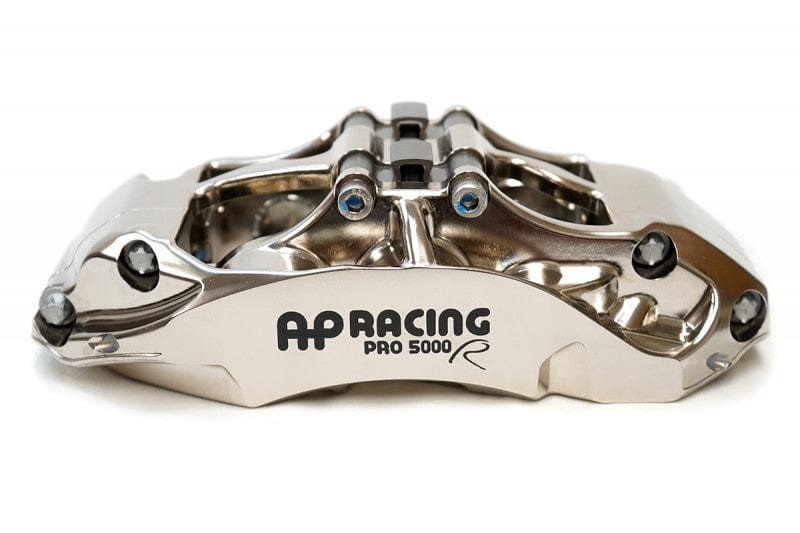 Kies-Motorsports AP Racing AP Racing by Essex Radi-CAL ENP Competition Brake Kit (Front 9660/372mm)- BMW M3 (G80) & M4 (G82) Incl. Competition