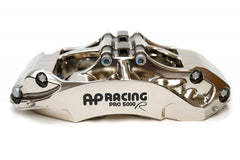 Kies-Motorsports AP Racing AP Racing by Essex Radi-CAL ENP Competition Brake Kit (Front 9660/372mm)- BMW M3 (G80) & M4 (G82) Incl. Competition