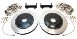 Kies-Motorsports AP Racing AP Racing by Essex Radi-CAL ENP Competition Brake Kit (Front 9660/372mm)- BMW M3 (G80) & M4 (G82) Incl. Competition