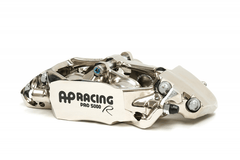 Kies-Motorsports AP Racing AP Racing by Essex Radi-CAL ENP Competition Brake Kit (Rear CP9449/365mm)- '16-'18 F87 M2, F80 M3, F82 M4
