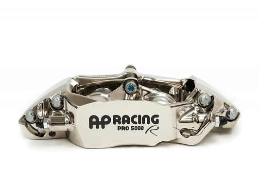 Kies-Motorsports AP Racing AP Racing by Essex Radi-CAL ENP Competition Brake Kit (Rear CP9449/365mm)- '16-'18 F87 M2, F80 M3, F82 M4