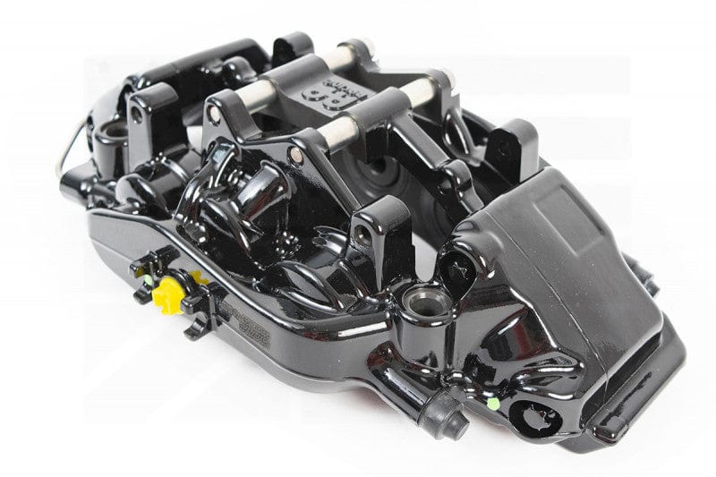Kies-Motorsports AP Racing AP Racing by Essex Road Brake Kit (Front 9562/380mm)- BMW E90/E92/E93 M3 & 1M Coupe