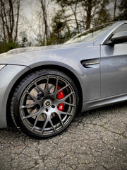 Kies-Motorsports AP Racing AP Racing by Essex Road Brake Kit (Front 9562/380mm)- BMW E90/E92/E93 M3 & 1M Coupe