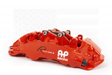 Kies-Motorsports AP Racing AP Racing by Essex Road Brake Kit (Front 9562/380mm)- F87 BMW M2 & M2 Competition, F80 M3, F82 M4