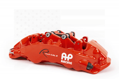 Kies-Motorsports AP Racing AP Racing by Essex Road Brake Kit (Front 9562/380mm)- F87 BMW M2 & M2 Competition, F80 M3, F82 M4