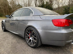 Kies-Motorsports AP Racing AP Racing by Essex Road Brake Kit (Rear 9541/380mm)- BMW E90/E92/E93 M3 & 1M Coupe