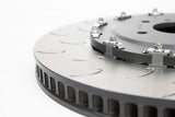 Kies-Motorsports AP Racing AP Racing by Essex Road Brake Kit (Rear 9541/380mm)- BMW E90/E92/E93 M3 & 1M Coupe