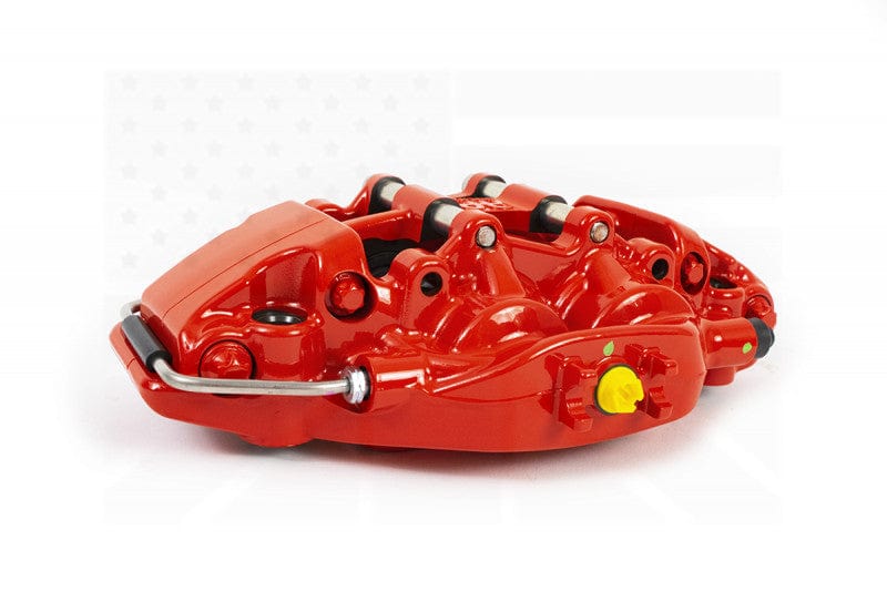 Kies-Motorsports AP Racing AP Racing by Essex Road Brake Kit (Rear 9541/380mm)- BMW E90/E92/E93 M3 & 1M Coupe
