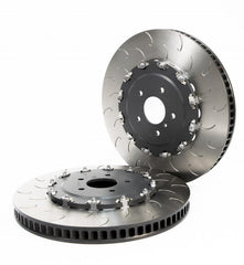 Kies-Motorsports AP Racing AP Racing by Essex Road Brake Kit (Rear 9541/380mm)- BMW E90/E92/E93 M3 & 1M Coupe