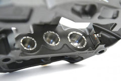 Kies-Motorsports AP Racing AP Racing Radi-CAL Competition Brake Kit (Front 9660/372mm)- F87 M2 & M2 Competition, F80 M3, F82 M4