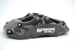 Kies-Motorsports AP Racing AP Racing Radi-CAL Competition Brake Kit (Front 9660/372mm)- F87 M2 & M2 Competition, F80 M3, F82 M4