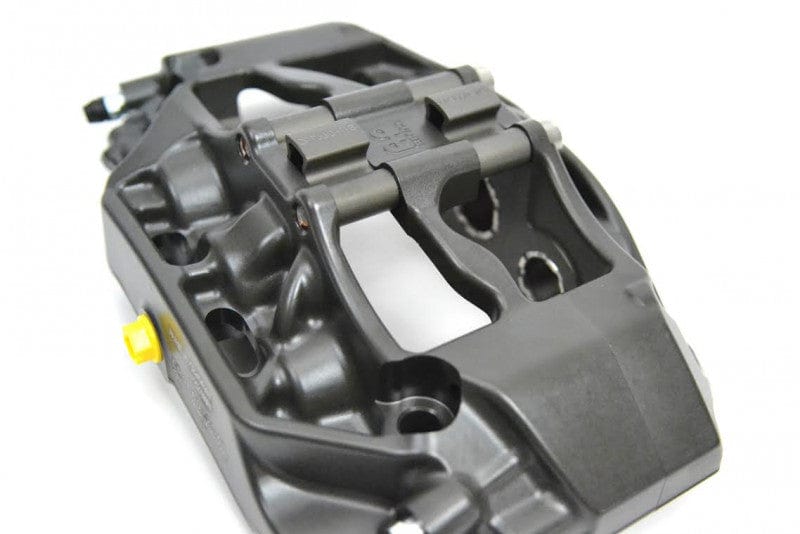 Kies-Motorsports AP Racing AP Racing Radi-CAL Competition Brake Kit (Front 9660/372mm)- F87 M2 & M2 Competition, F80 M3, F82 M4