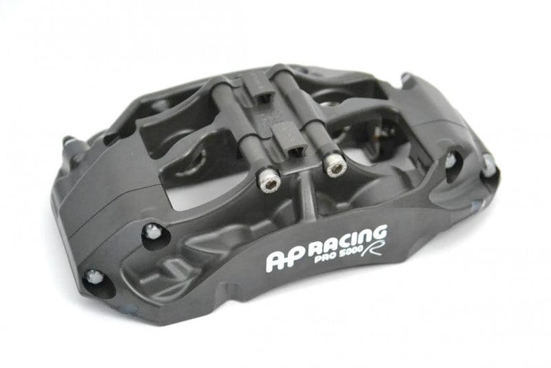 Kies-Motorsports AP Racing AP Racing Radi-CAL Competition Brake Kit (Front 9660/372mm)- F87 M2 & M2 Competition, F80 M3, F82 M4