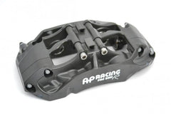 Kies-Motorsports AP Racing AP Racing Radi-CAL Competition Brake Kit (Front 9660/372mm)- F87 M2 & M2 Competition, F80 M3, F82 M4