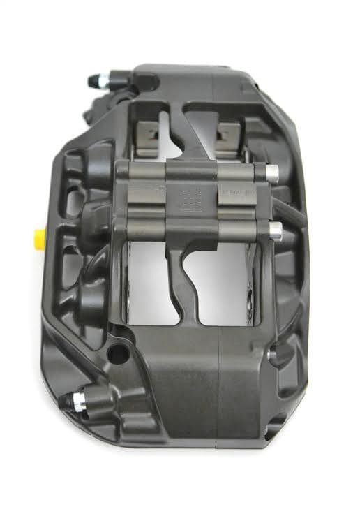 Kies-Motorsports AP Racing AP Racing Radi-CAL Competition Brake Kit (Front 9660/372mm)- F87 M2 & M2 Competition, F80 M3, F82 M4
