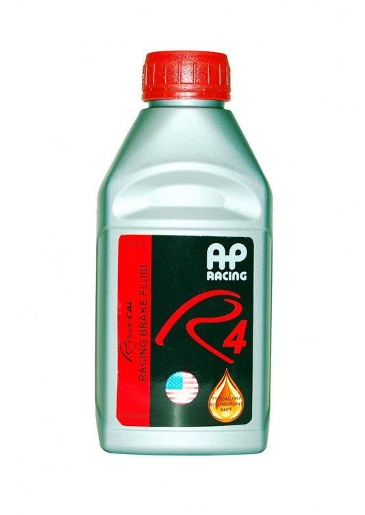 Kies-Motorsports AP Racing AP Racing Radi-Cal™ R4 Brake Fluid