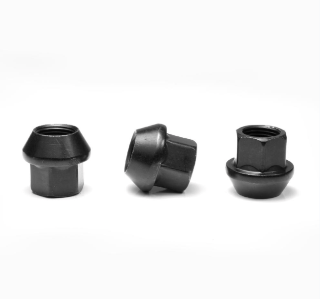 APEX M14x1.25 BMW 5 Lug Hex Stud Kit Secondary image