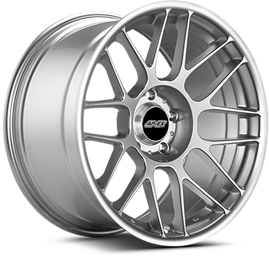 APEX Flow Formed ARC-8 4-Lug BMW Wheel Secondary image