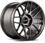 Kies-Motorsports APEX APEX Flow Formed ARC-8 4-Lug BMW Wheel Anthracite / 17" x 8.5" / ET20