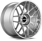 Kies-Motorsports APEX APEX Flow Formed ARC-8 4-Lug BMW Wheel Hyper Silver / 17" x 8.5" / ET20