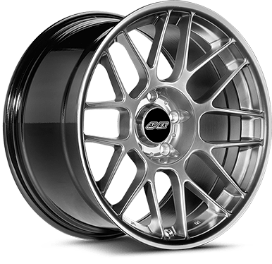 APEX Flow Formed ARC-8 BMW Wheel Secondary image