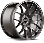 Kies-Motorsports APEX APEX Flow Formed EC-7 BMW Wheel Anthracite / 19" x 11" / ET44