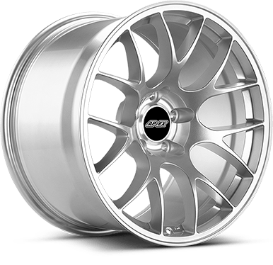 APEX Flow Formed EC-7 BMW Wheel Secondary image