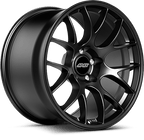 Kies-Motorsports APEX APEX Flow Formed EC-7 BMW Wheel Satin Black / 19" x 11" / ET44