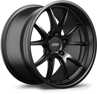Kies-Motorsports APEX APEX Flow Formed FL-5 BMW Wheel