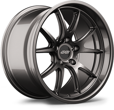 Kies-Motorsports APEX APEX Flow Formed FL-5 BMW Wheel Anthracite / 18" x 11" / ET44 Main image