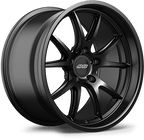 Kies-Motorsports APEX APEX Flow Formed FL-5 BMW Wheel Satin Black / 18" x 11" / ET44