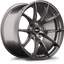 Kies-Motorsports APEX APEX Flow Formed VS-5 Wheels 19x9.5" ET25 (5x112 Bolt Pattern)