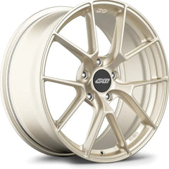 Kies-Motorsports APEX APEX Forged VS-5RS 991.2 Carrera, S & T Porsche 20" Wheel 20x9" ET44 / 20x11.5" ET72 / Motorsport Gold