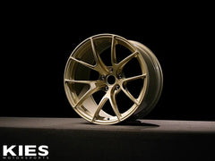 Kies-Motorsports APEX APEX Forged VS-5RS BMW 18" Wheel (5 x 112 Bolt Pattern)